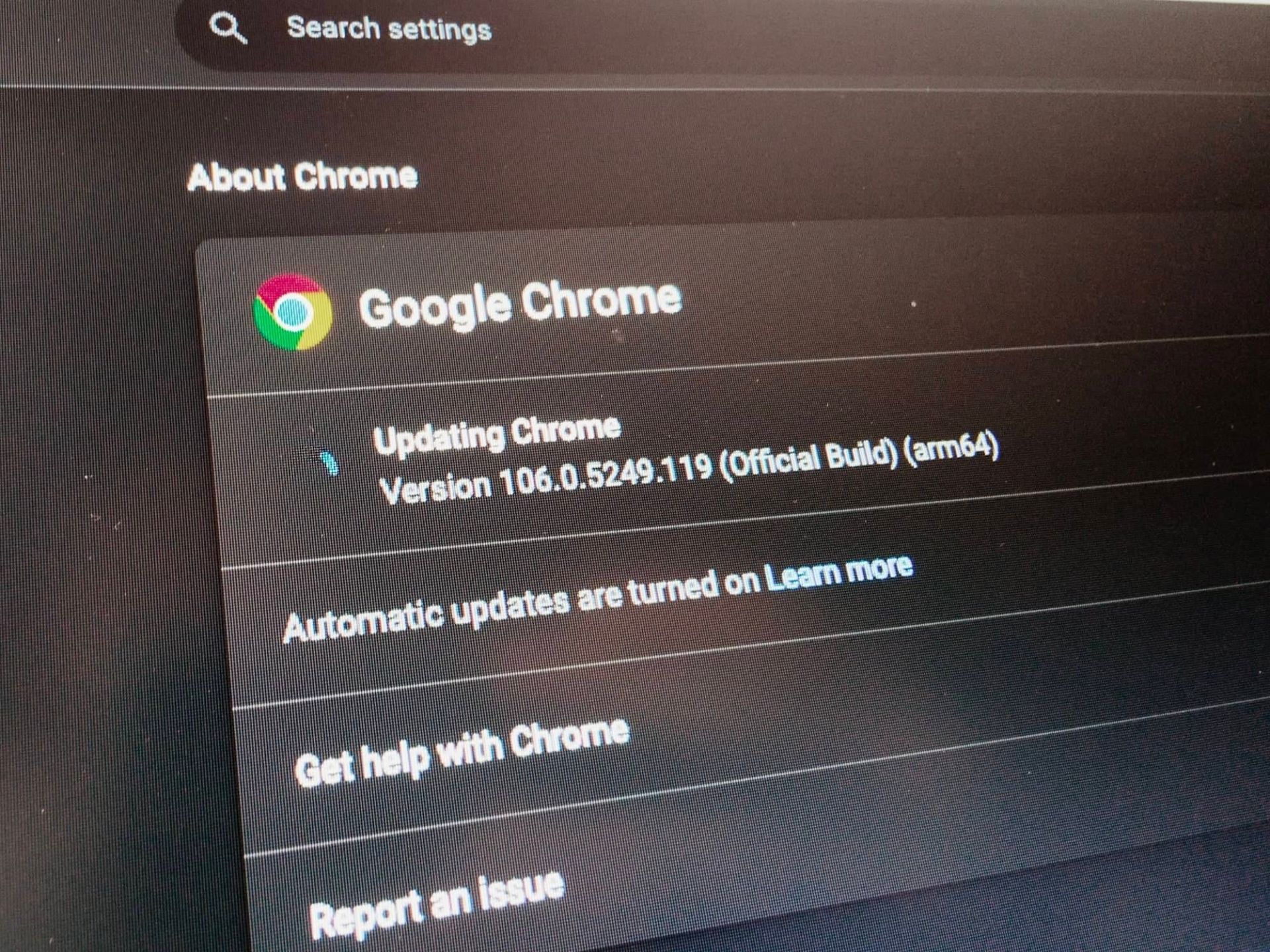 Google tung bản sửa lỗi khẩn cấp để ngăn lỗ hổng zero-day cho trình duyệt Chrome