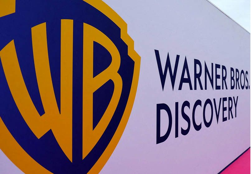 Warner Bros Discovery thua lỗ hơn 2 tỷ USD trong quý III
