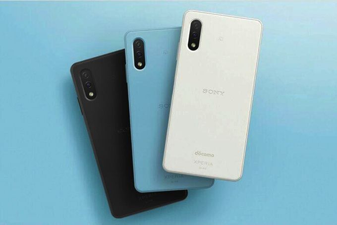 Xperia Ace sẽ có phiên bản mới được ra mắt vào đầu năm 2023
