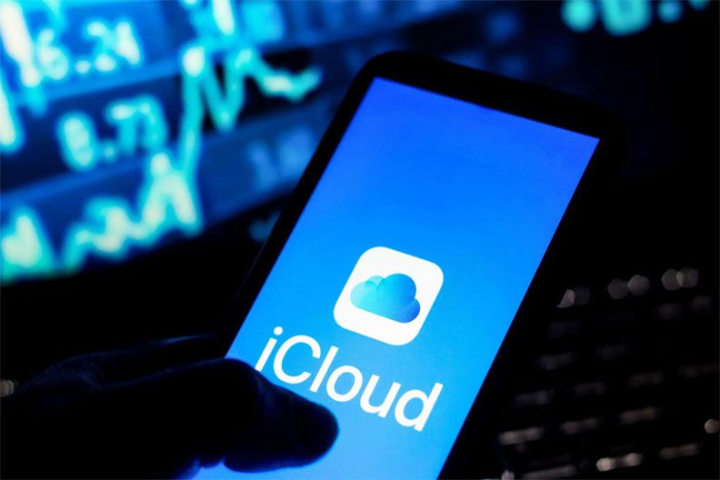 Apple iCloud
