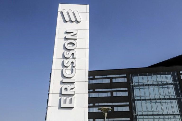Apple Ericsson bằng sáng chế
