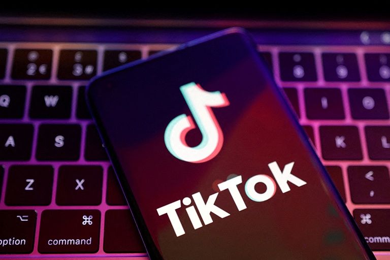 bảo mật TikTok