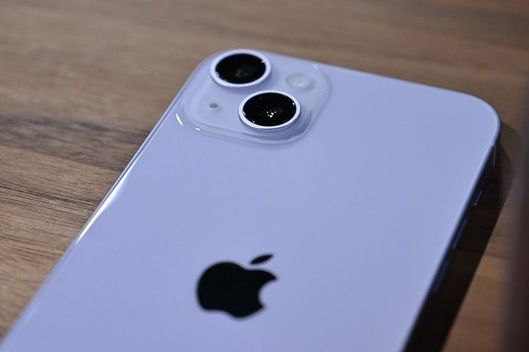 iPhone 14 Plus
