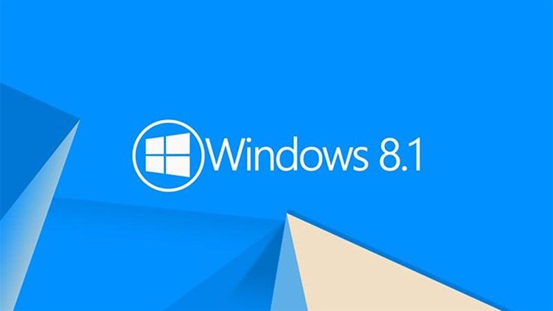 Windows 8.1