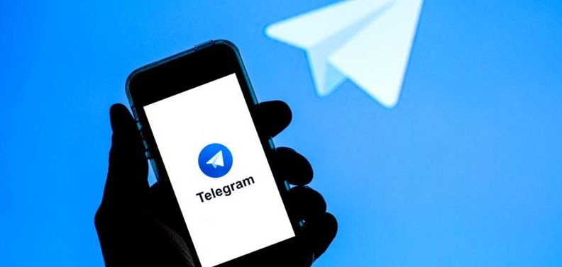 Telegram cho phép người sử dụng dịch vụ mà không cần SIM