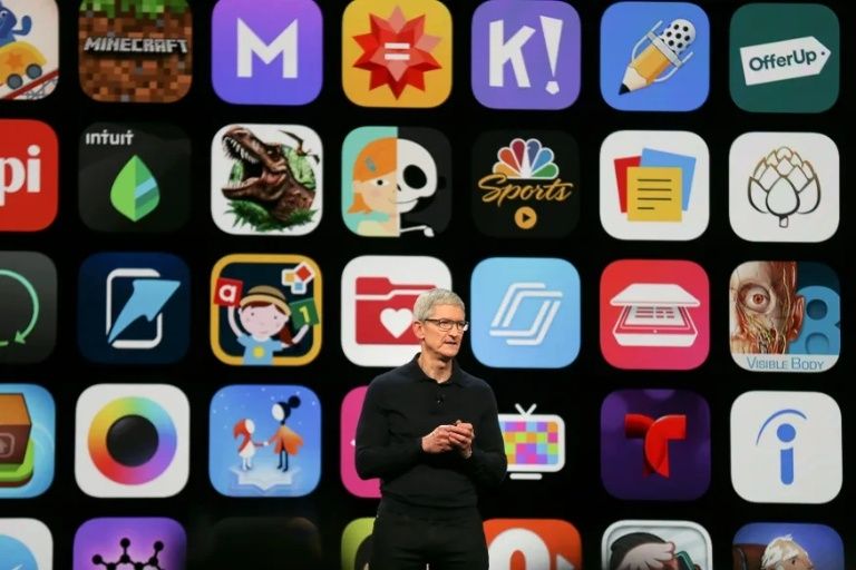 App Store