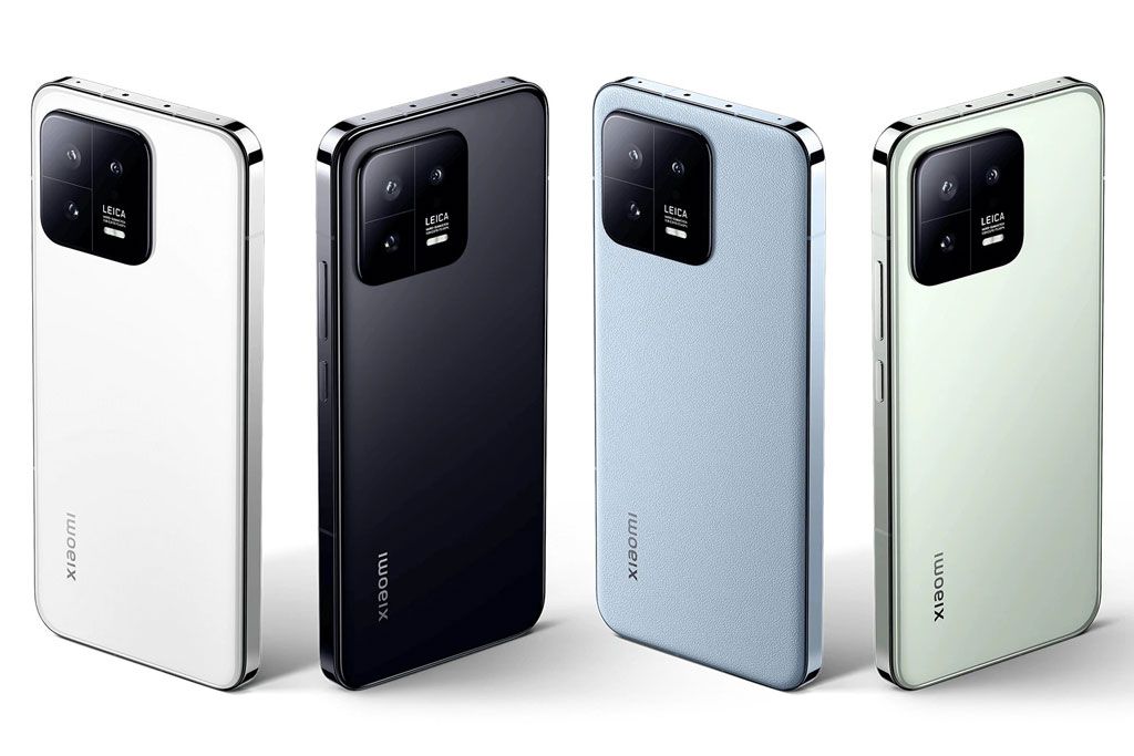 Xiaomi 13 5G