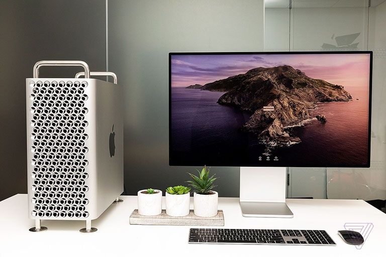 Màn hình Pro Display XDR