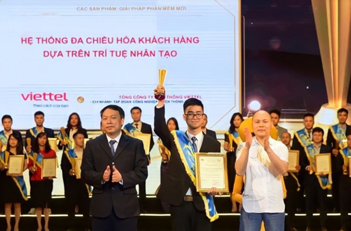 Các kỹ sư của bạn Quản trị dự liệu phối hợp hoàn thành dự án