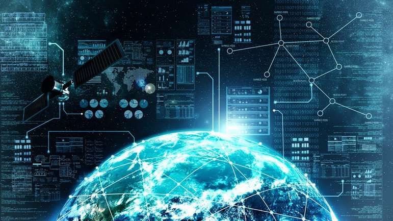 Microsoft có kế hoạch cung cấp Internet cho hàng triệu người ở châu Phi