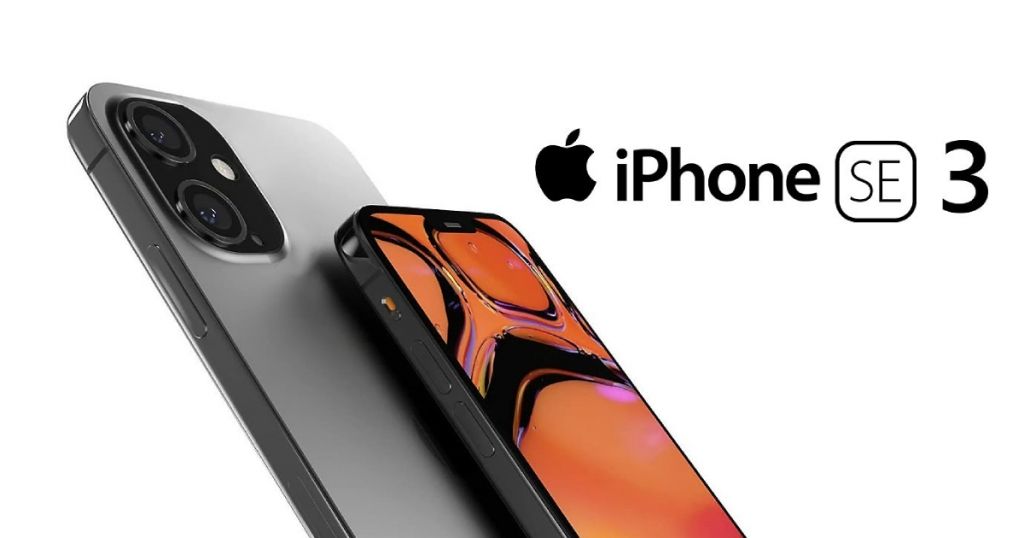 iPhone SE 3 chốt thời điểm ra mắt, sử dụng công nghệ mới