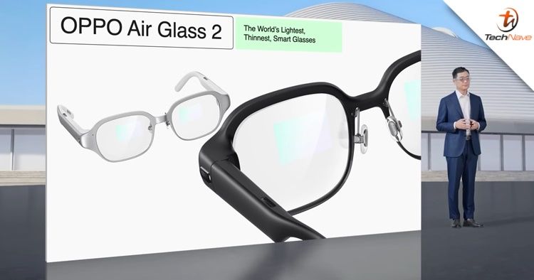OPPO Air Glass 2