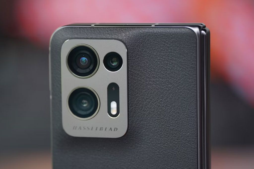 Oppo Find N2