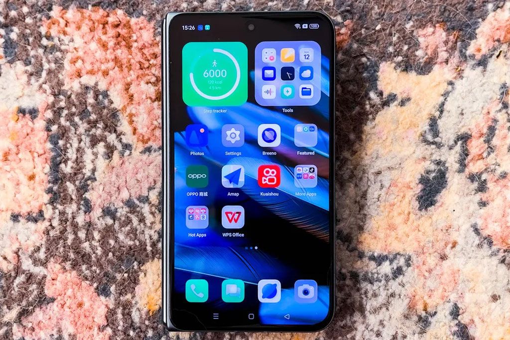 Oppo Find N2