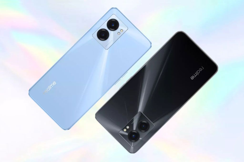 Realme V23i 5G