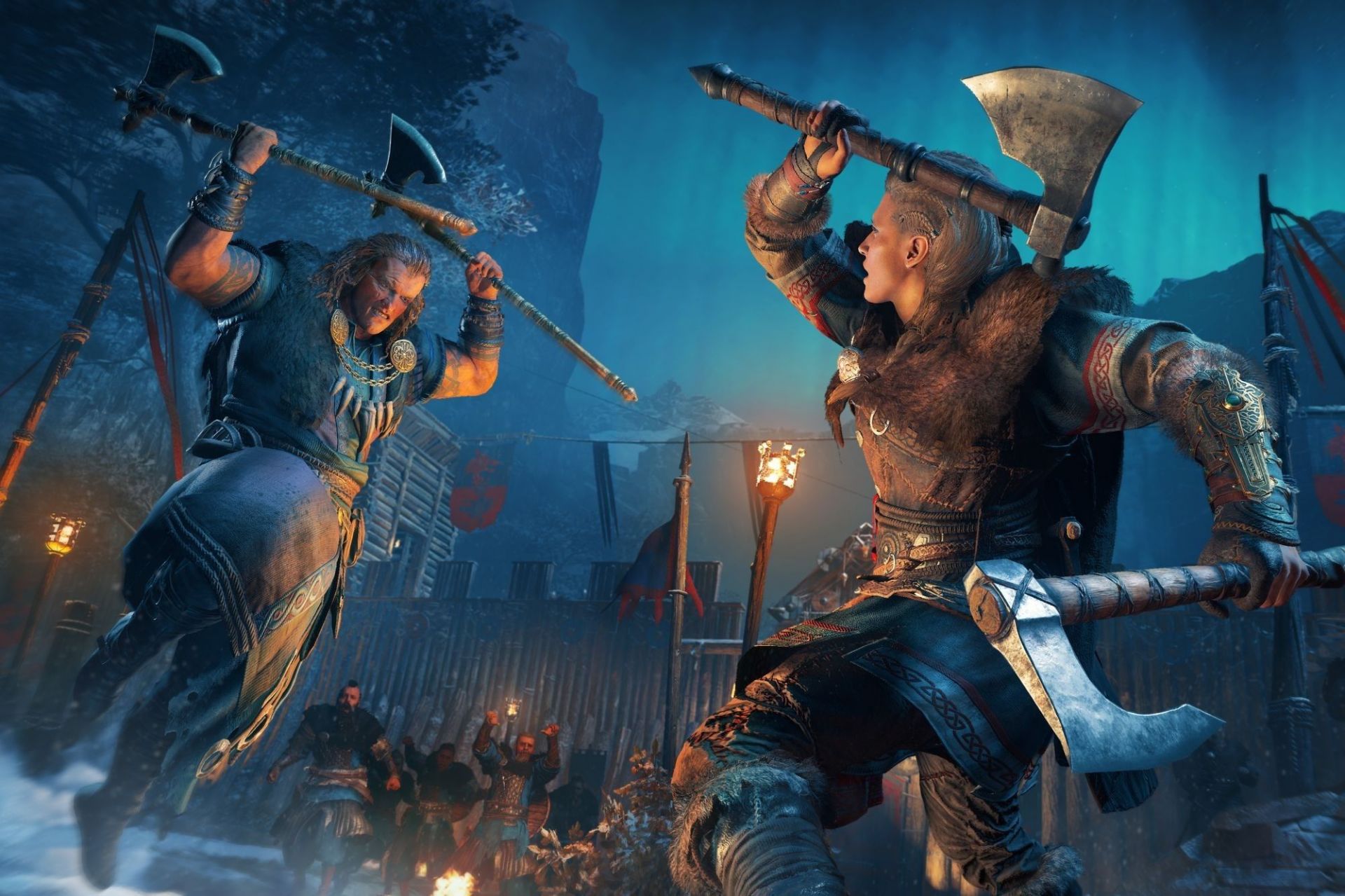 Ubisoft Google Stadia