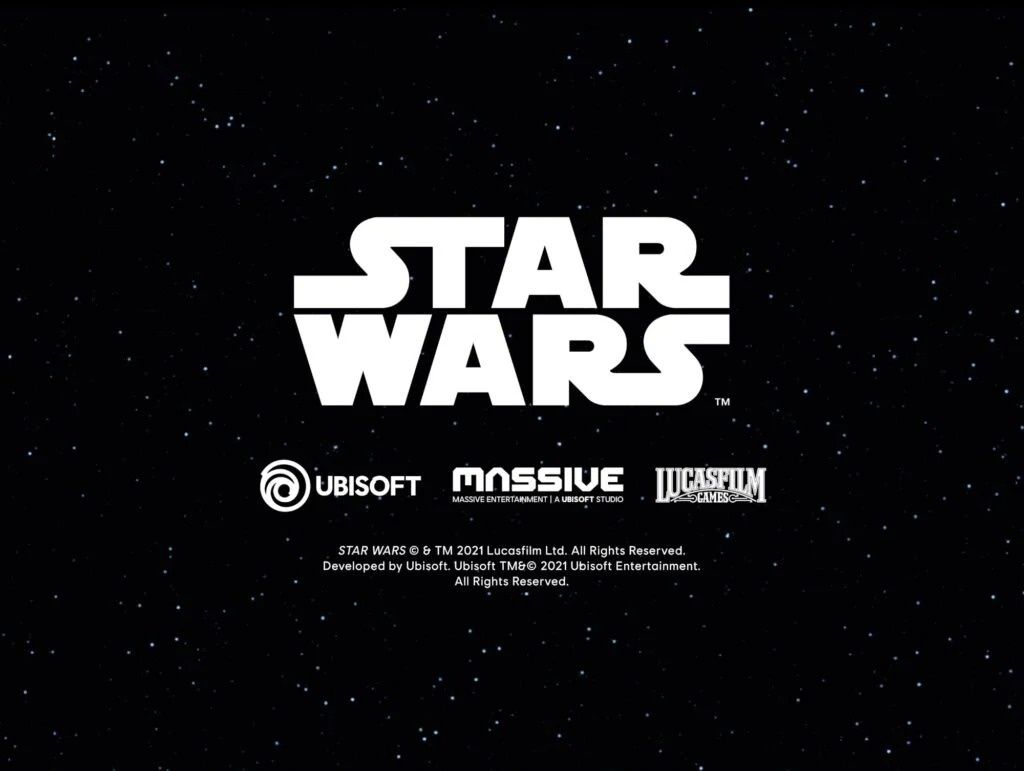 Ubisoft Massive tìm kiếm người chơi thử trò chơi Star Wars mới