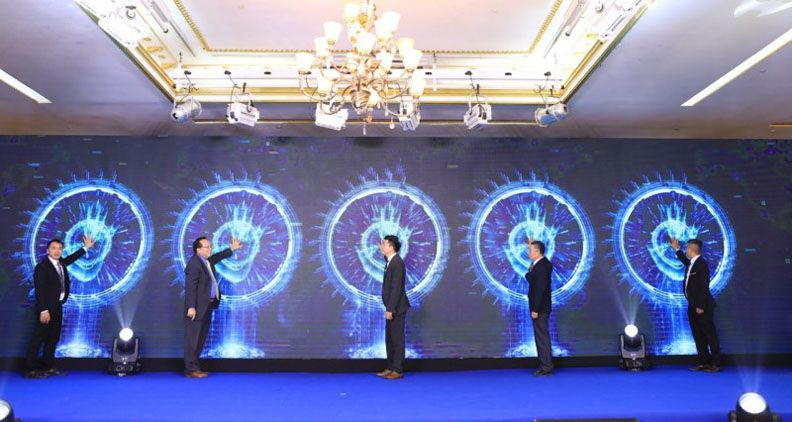 Nền tảng mạng xã hội kinh doanh Vibook Việt Nam ra mắt