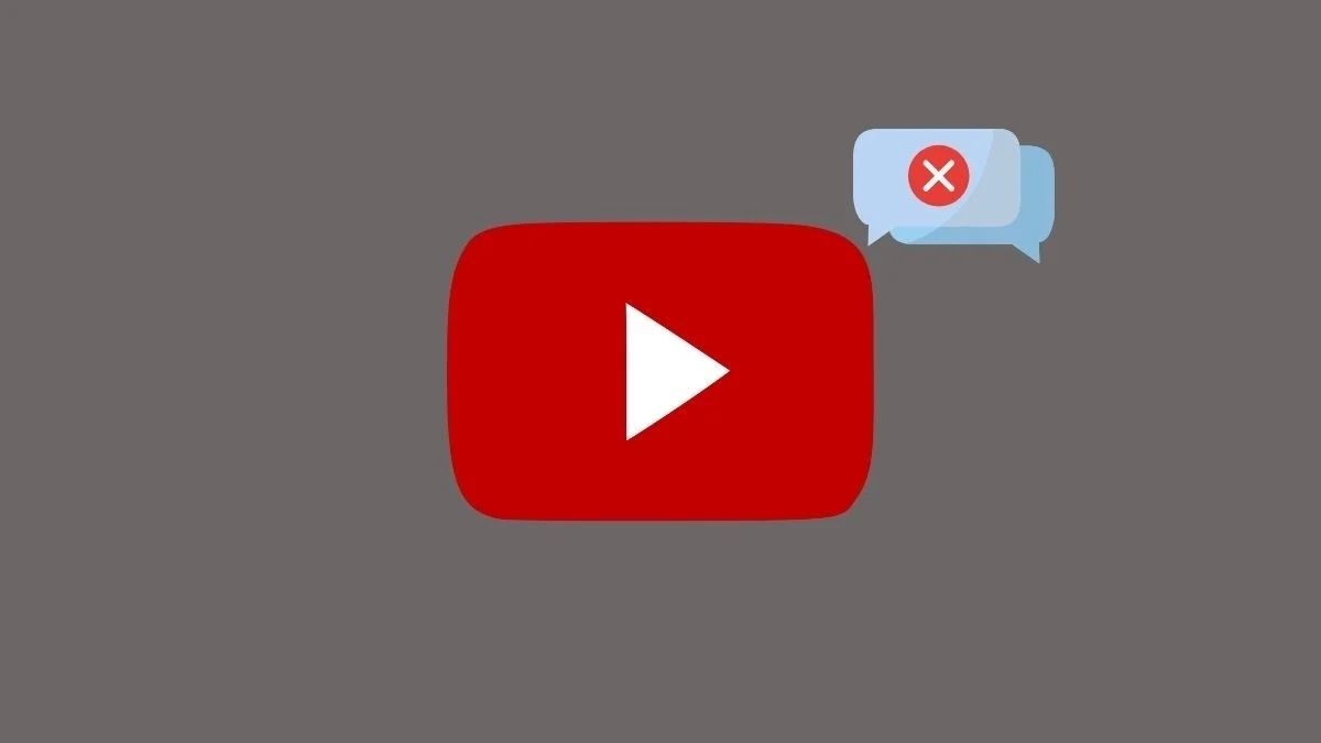 YouTube xóa 1,1 tỉ bình luận rác trong 6 tháng đầu năm 2022