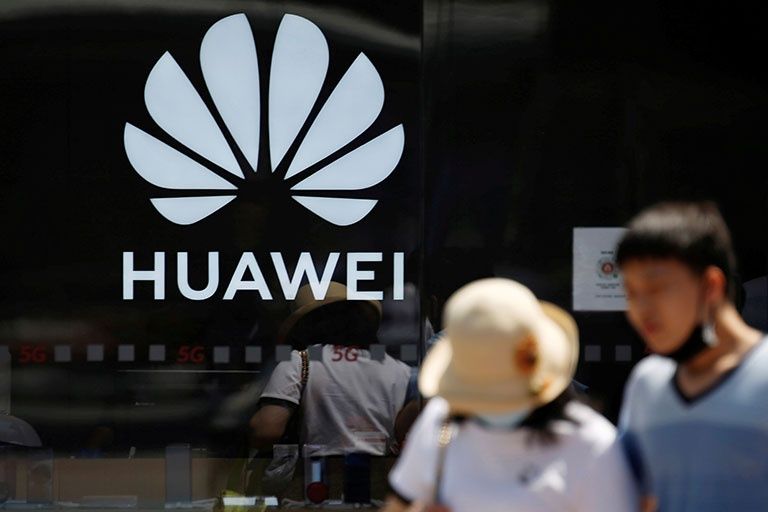 Huawei kiếm được nhiều tiền từ cấp phép bằng sáng chế