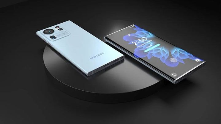 Galaxy S23 Series sẽ ra mắt vào giữa tháng 2/2023