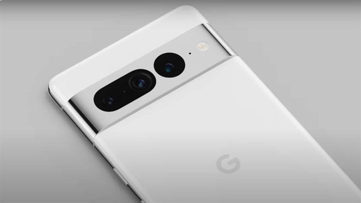 Google Pixel 8