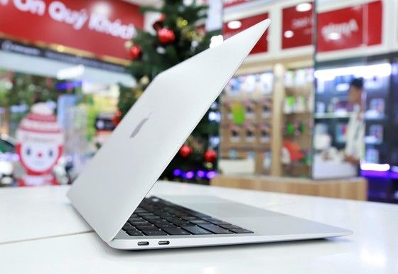 MacBook Air M1