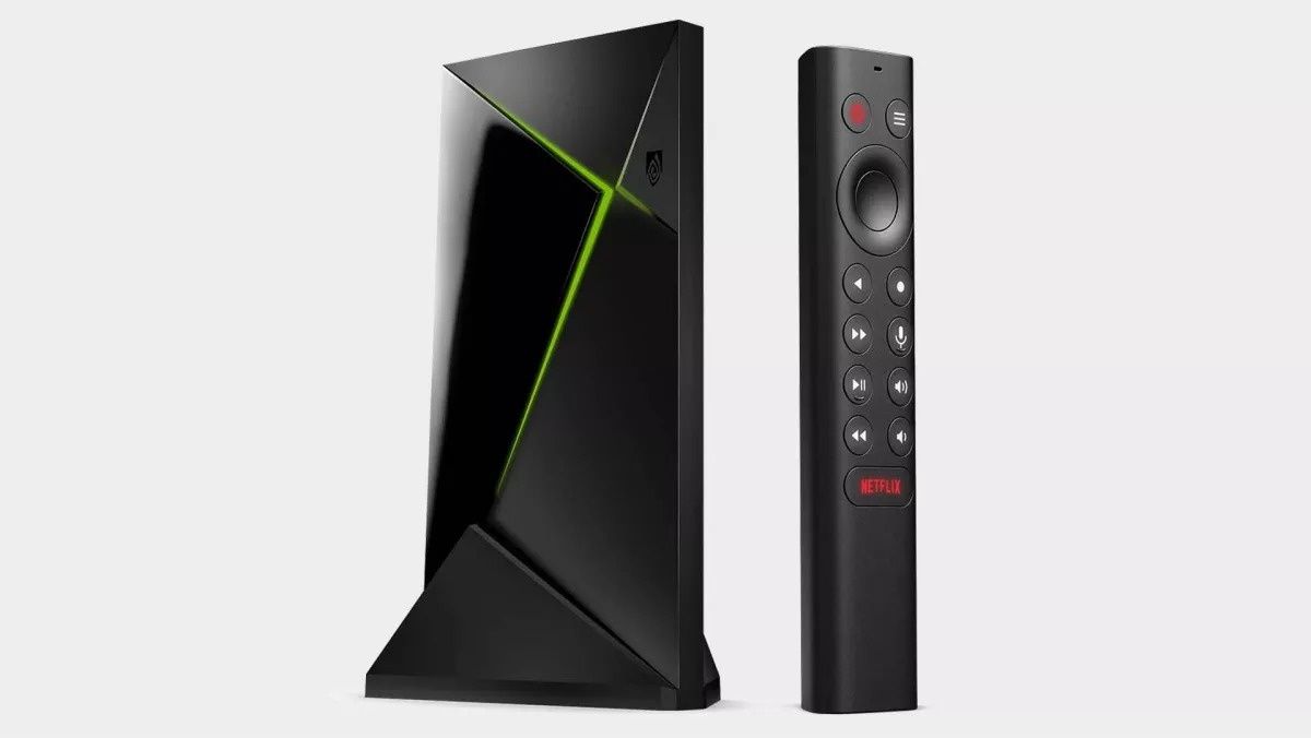 Nvidia GameStream