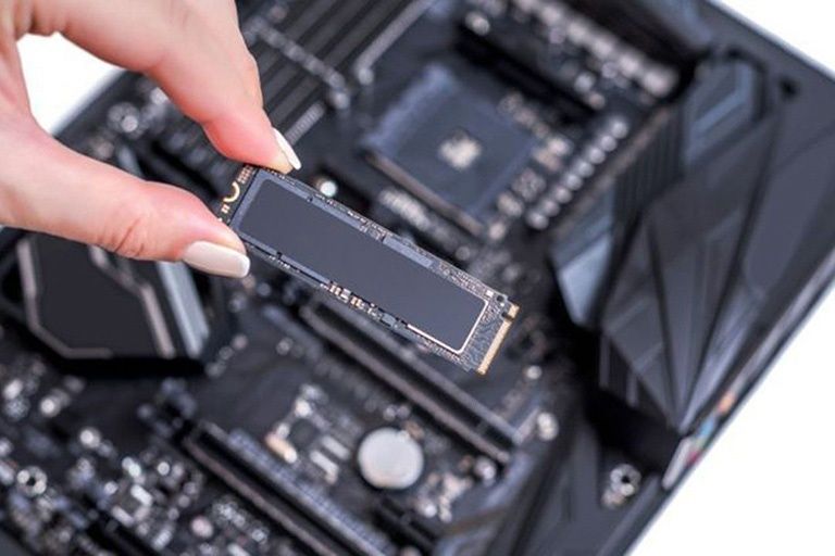 Samsung tăng 10% giá bộ nhớ flash 3D NAND