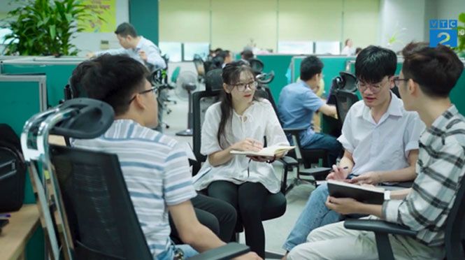Vai trò của AI trong chuyển đổi số ở Viettel