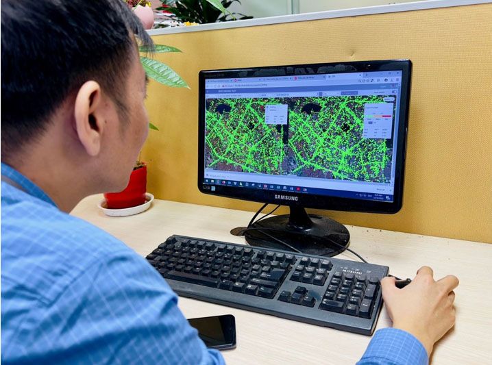ZDT có thể được sử dụng trên cả máy tính và điện thoại