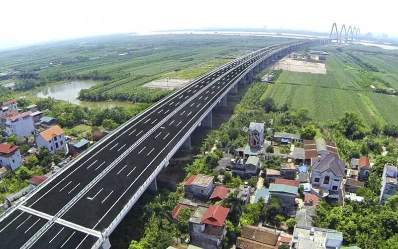 Đất Đông Anh