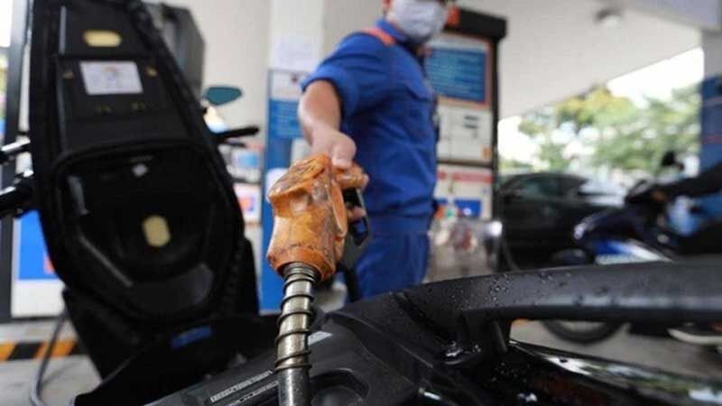 Giá xăng, dầu đồng loạt tăng từ chiều nay 11/10