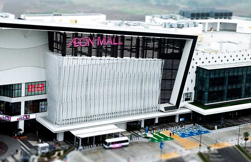 Cửa hàng UNIQLO thứ 9 tại Việt Nam chính thức khai trường ngày 29/10 tới