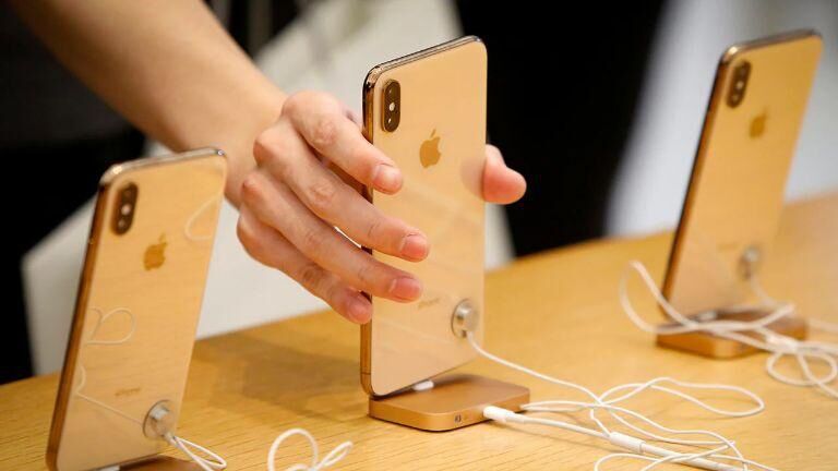 iPhone tiếp theo sẽ là iPhone 13S hay iPhone 14? - ảnh 1