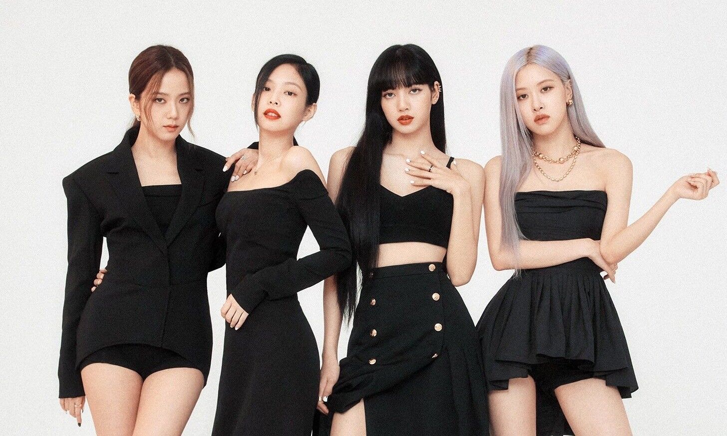 Bảng xếp hạng giá trị thương hiệu nhóm nhạc nữ K-pop tháng 10/2021