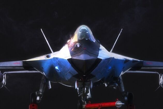 MiG 41 sẽ được trang bị radar phát hiện, theo dõi cả mục tiêu siêu thanh