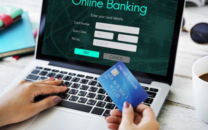 Nhiều ngân hàng cảnh báo tình trạng web giao dịch trực tuyến giả