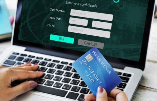 Nhiều ngân hàng cảnh báo tình trạng web giao dịch trực tuyến giả