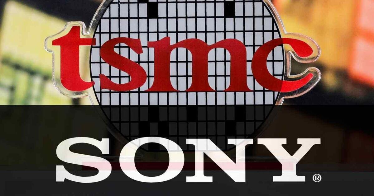 Sony hợp tác TSMC xây dựng nhà máy chip 7 tỉ USD ở Nhật Bản