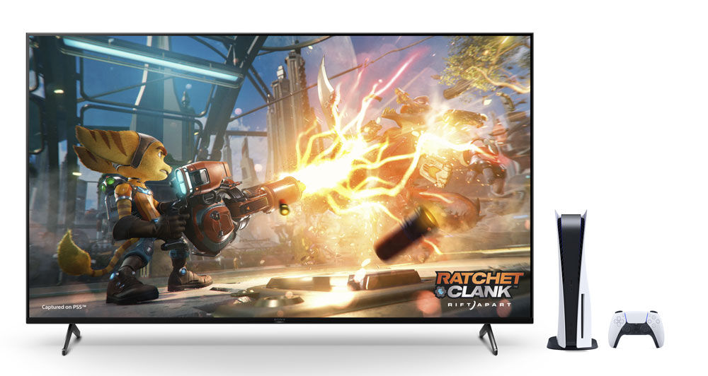 Sony giới thiệu hai tính năng độc quyền của TV BRAVIA XR™ - Ảnh 1.