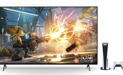 Sony giới thiệu hai tính năng độc quyền của TV BRAVIA XR