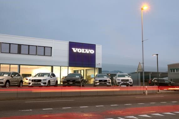 Volvo Cars sắp IPO tại thị trường chứng khoán Stockholm