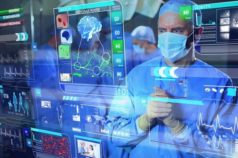 Thị trường phần mềm AI đạt 62 tỉ USD vào năm 2022