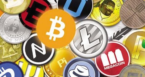 Năm 2022, tiền ảo vẫn là kênh đầu tư hấp dẫn nhất