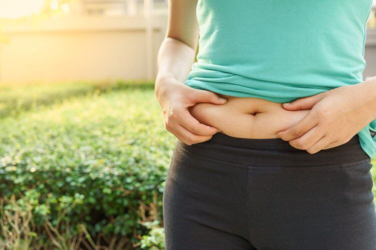 Những bài tập giảm mỡ bụng cho "mùa" giãn cách xã hội
