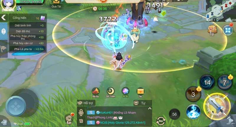 Cloud Song VNG chính thức ra mắt tại Việt Nam và Đông Nam Á
