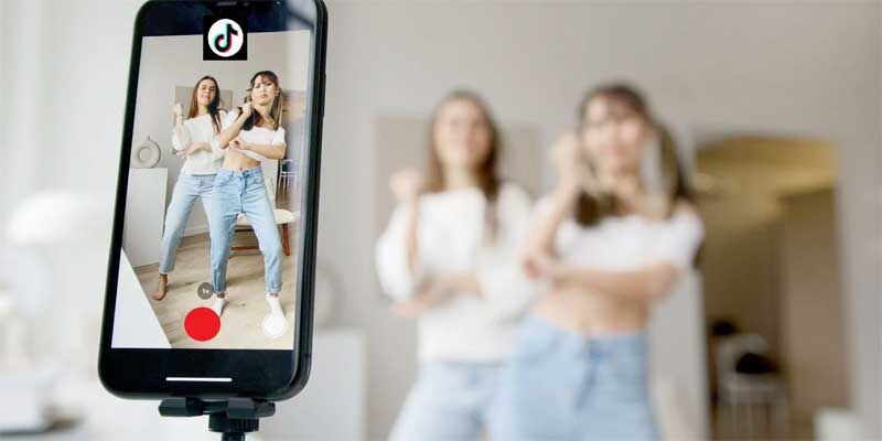 TikTok cải tiến tính năng Gia đình Thông minh dựa trên đề xuất của thanh thiếu niên