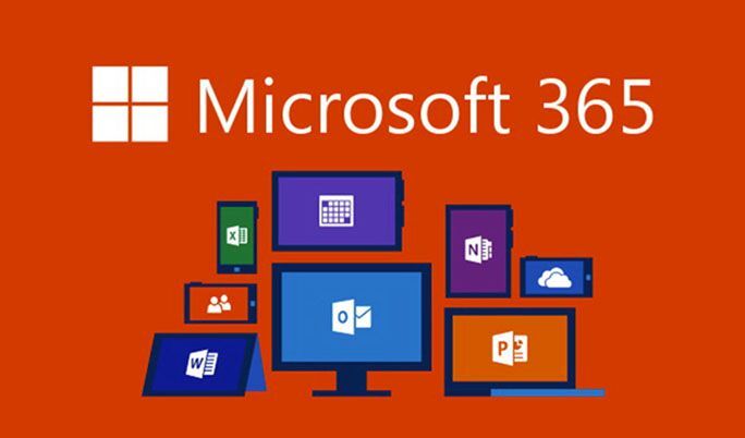 Microsoft Office sắp đổi tên thành Microsoft 365