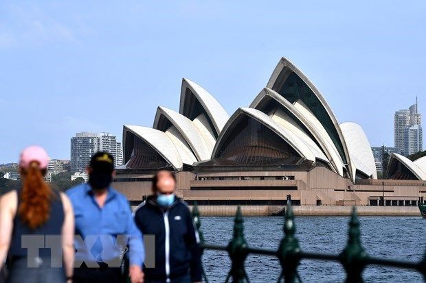 Sydney lên kế hoạch xây dựng 